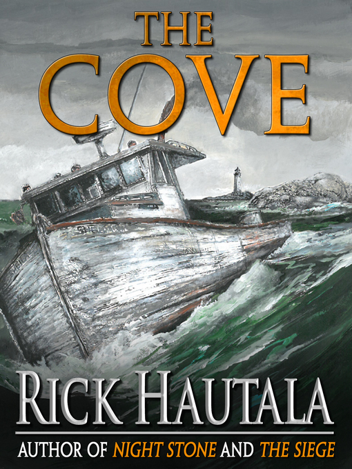 Title details for The Cove by Rick Hautala - Available